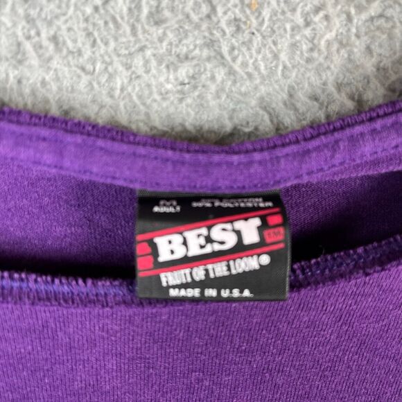 Vtg Silverton Colorado T Shirt Women M Single Stitch Southwest Native American - Picture 6 of 10